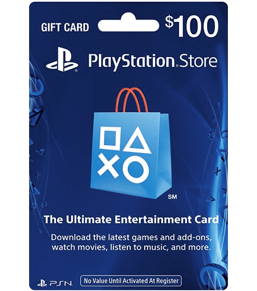 PlayStation